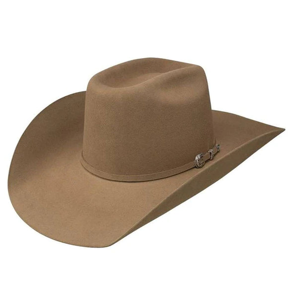 Resistol SP 6x: The Cody Johnson Signature Felt Hat - Where Tradition Meets Modern Cowboys
