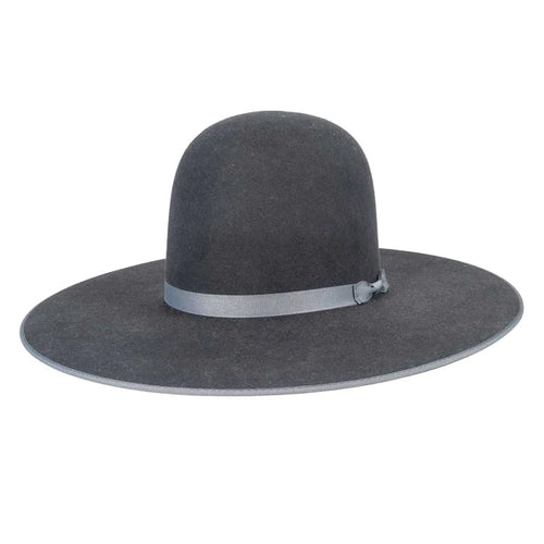 Serratelli Bound Edge Felt Hats: Where Tradition Meets Timeless Elegance