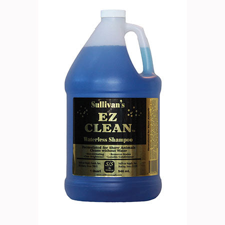 Sullivan Supply EZ Clean Shampoo
