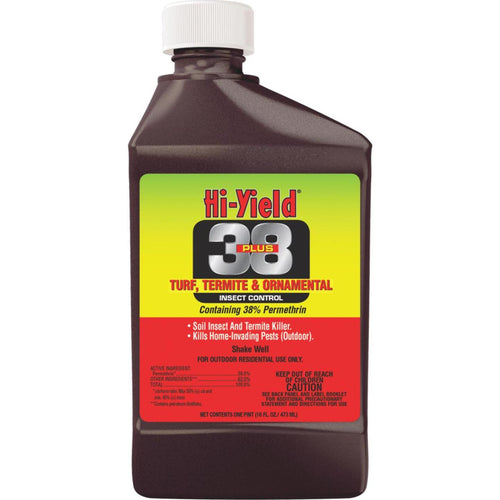 Hi-Yield 38 Plus Turf Termite And Ornamental Insect Control (32 Oz)