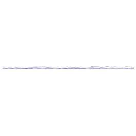 Electric Fence Poliwire, White, 1,320-Ft.