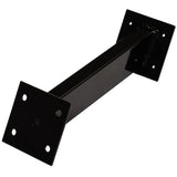 Ghost AXGN Outdoor Mounting Pedestal for Keypads