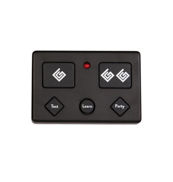 Ghost AXP1 5-Button Premium Remote
