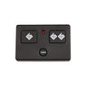 Ghost AXS1 3-Button Standard Remote