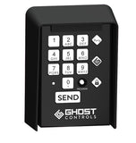 Ghost AXWK Premium Wireless Keypad