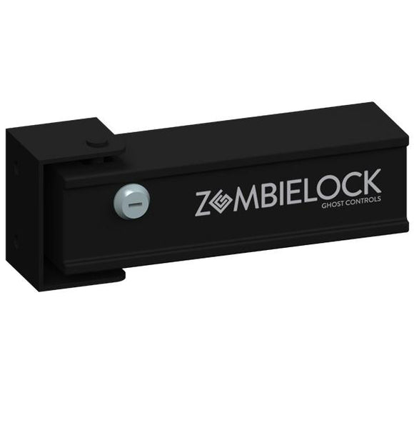 Ghost AXZL ZombieLock Automatic Gate Latch/Lock