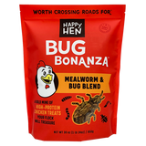 Happy Hen Treats Bug Bonanza™
