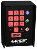 Ghost AXWK Premium Wireless Keypad