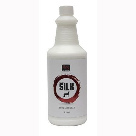 Sullivan's Silk
