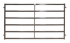 Priefert Premier Alley Panel (64” Height x 93.5” Length)